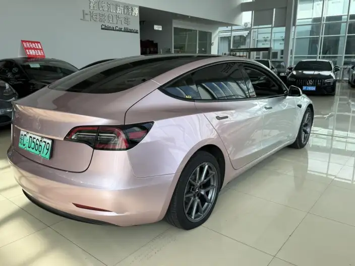 Model 3 2022 Model Rear-wheel drive version – фото 5