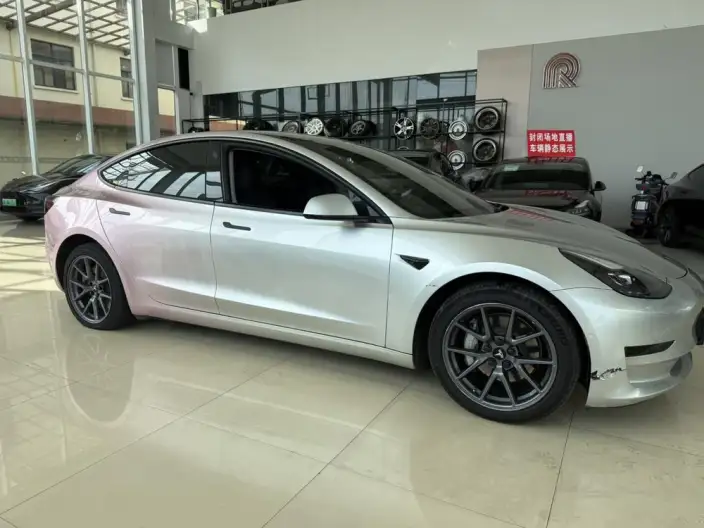 Model 3 2022 Model Rear-wheel drive version – фото 6