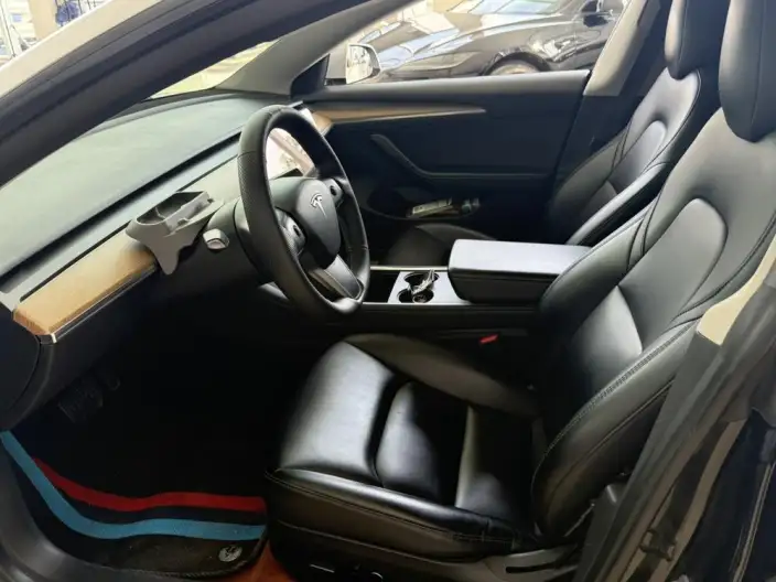 Model 3 2022 Model Rear-wheel drive version – фото 8