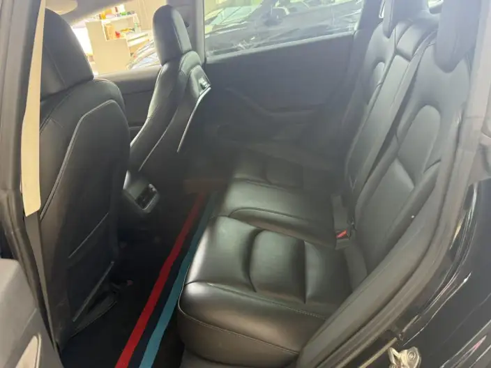 Model 3 2022 Model Rear-wheel drive version – фото 9