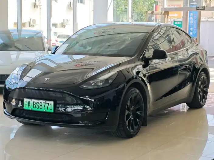 Model Y 2022 Model Facelift Rear-wheel drive version – фото 1