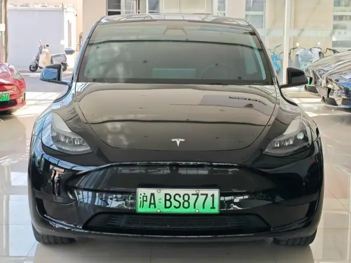 Model Y 2022 Model Facelift Rear-wheel drive version – фото 2