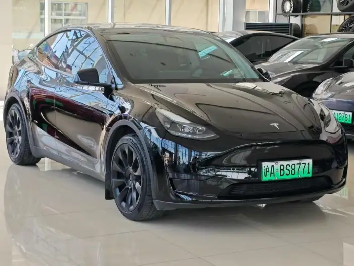 Model Y 2022 Model Facelift Rear-wheel drive version – фото 3