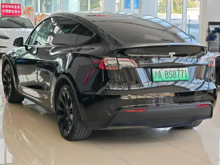 Model Y 2022 Model Facelift Rear-wheel drive version – фото 4