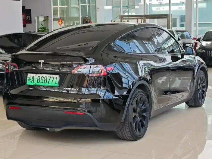 Model Y 2022 Model Facelift Rear-wheel drive version – фото 6