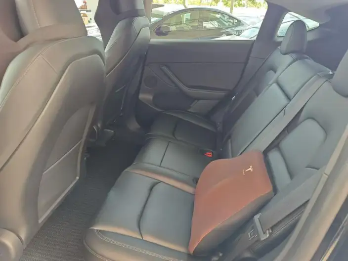 Model Y 2022 Model Facelift Rear-wheel drive version – фото 9