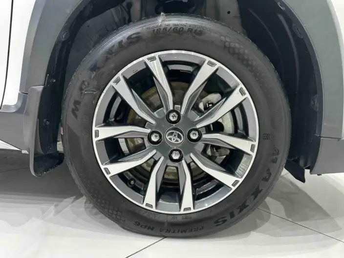 Toyota YARIS L Vios 2022 Model Zhixuan X 1.5L CVT Premium Edition – фото 7