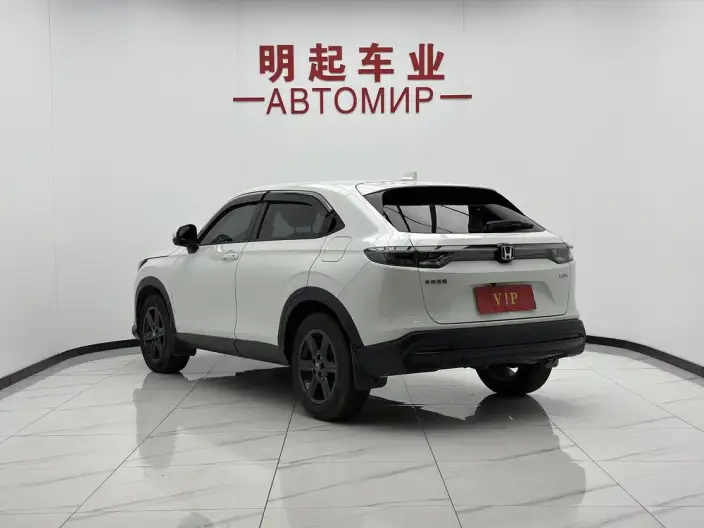 Honda XR-V 2023 Model 1.5L CVT Reli Edition – фото 5
