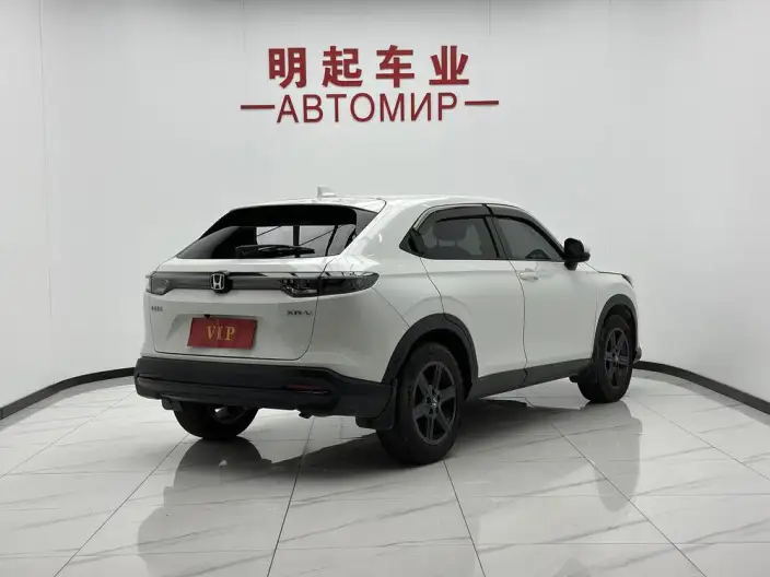Honda XR-V 2023 Model 1.5L CVT Reli Edition – фото 7