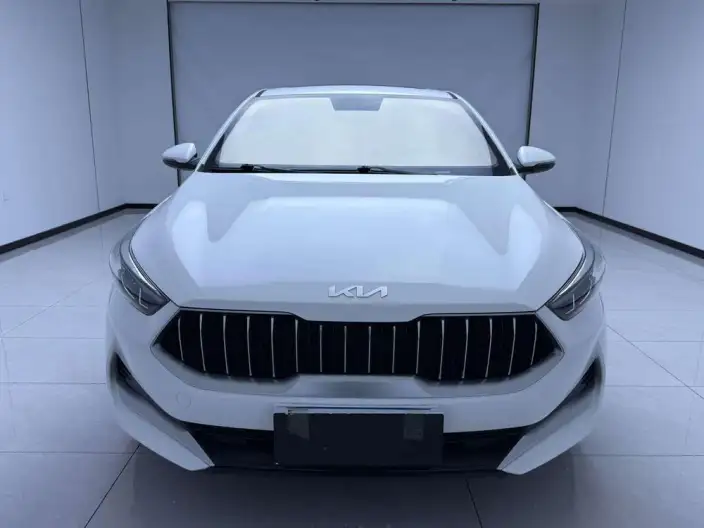 Kia K3 2021 Model Facelift 1.5L CVT Fashion Edition – фото 2