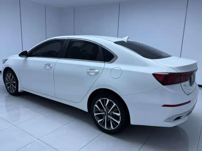 Kia K3 2021 Model Facelift 1.5L CVT Fashion Edition – фото 4