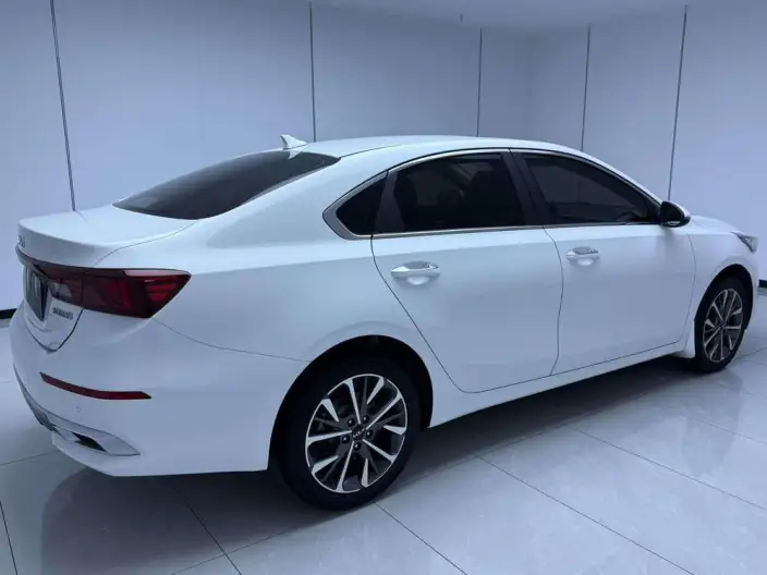 Kia K3 2021 Model Facelift 1.5L CVT Fashion Edition – фото 6