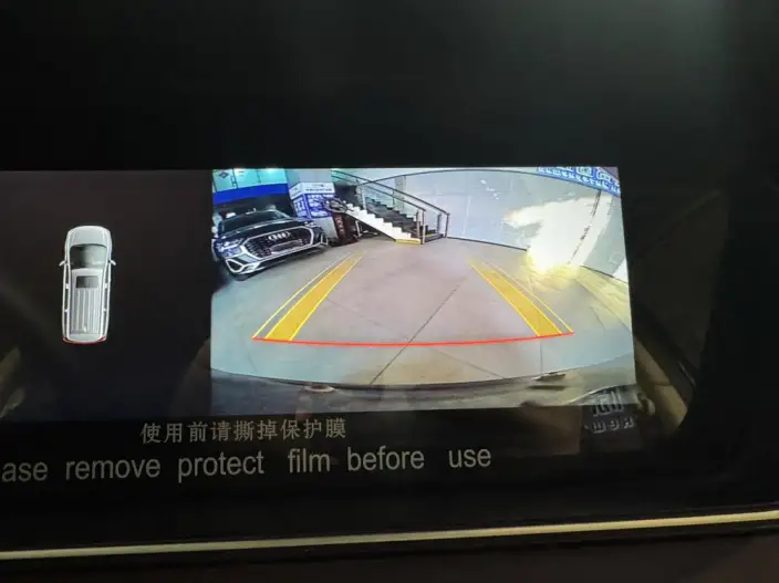 GAC Trumpchi M6 2021 Model Pro 270T AT Deluxe Edition – фото 5