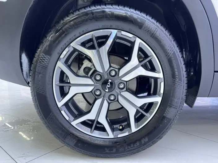 Kia Seltos 2021 Model 1.5L CVT Trend Edition – фото 7