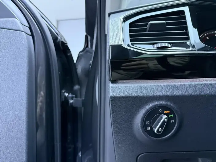 Volkswagen Tayron 2021 Model 280TSI 2WD Comfort Zhilian Edition – фото 9