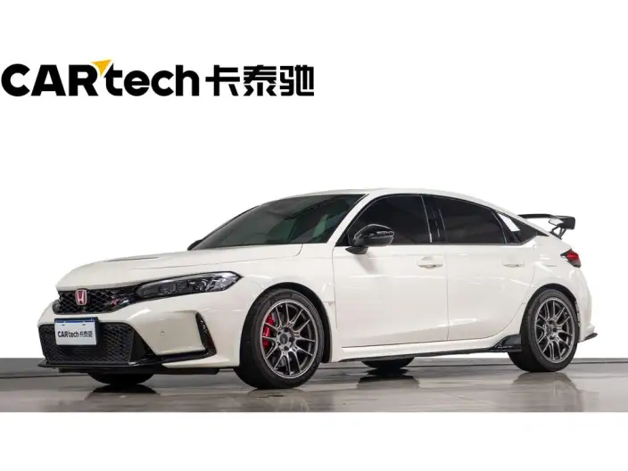 Honda Civic Imported 2023 Model 420TURBO TYPE R