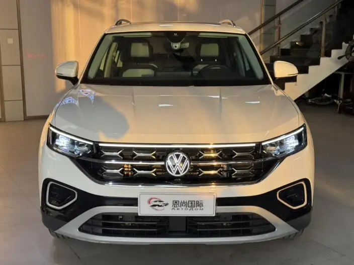 Volkswagen Tayron 2023 Model 280TSI 2WD Luxury Plus Advanced version – фото 2
