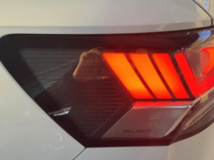 Volkswagen Tayron 2023 Model 280TSI 2WD Luxury Plus Advanced version – фото 6