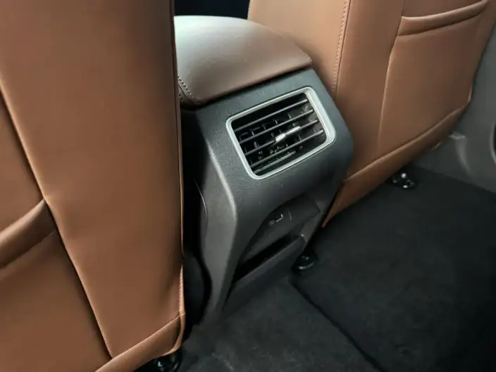 Geely Vision X6 2021 Model PRO 1.4T Automatic Noble Model – фото 7