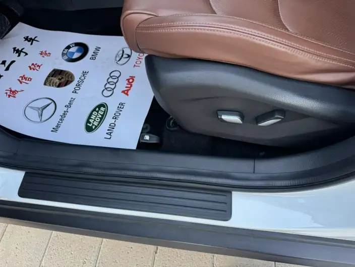 Geely Vision X6 2021 Model PRO 1.4T Automatic Noble Model – фото 9