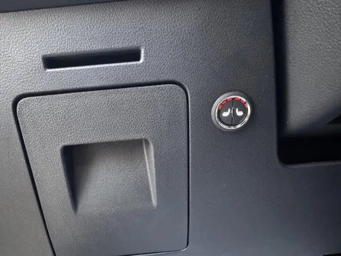 Geely Vision X6 2021 Model PRO 1.4T Automatic Noble Model – фото 10