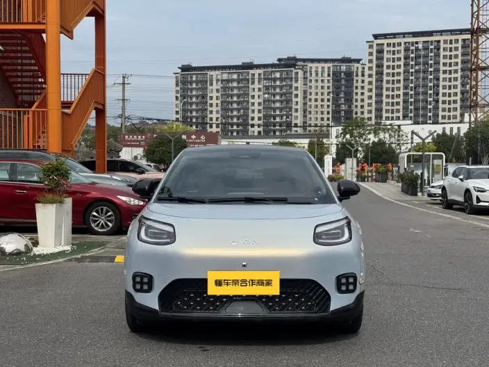 AION UT 2025 Model 420 Zhizun Edition – фото 2
