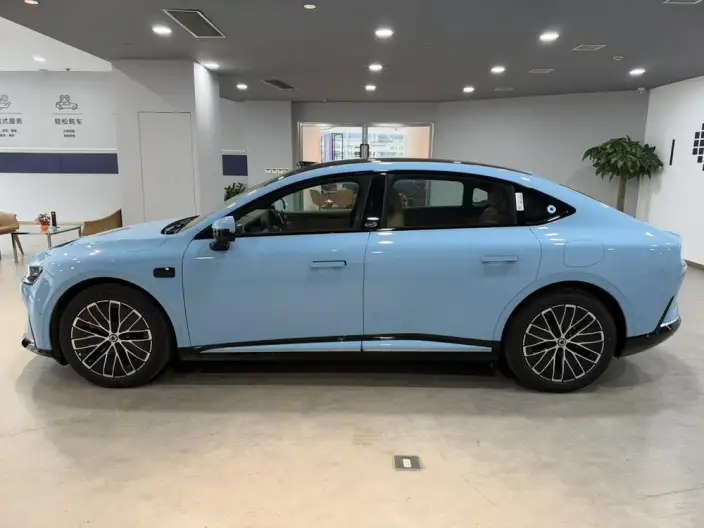 smart #6 EHD 2026 Model 1810 Max – фото 3