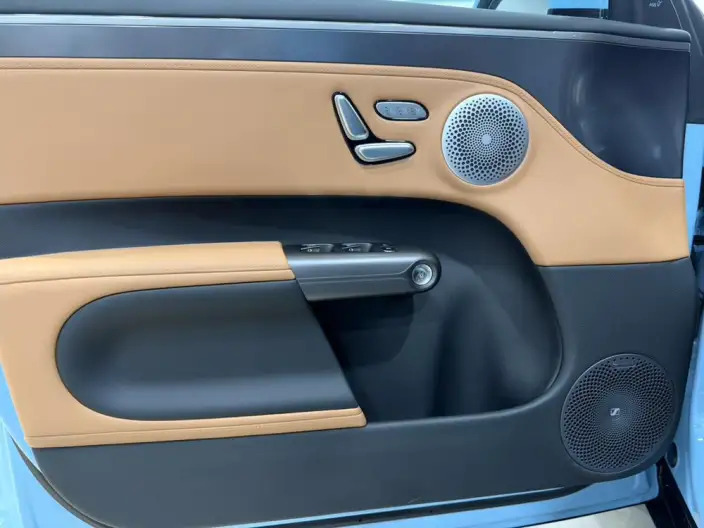 smart #6 EHD 2026 Model 1810 Max – фото 8