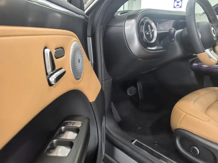smart #6 EHD 2026 Model 1810 Max – фото 4