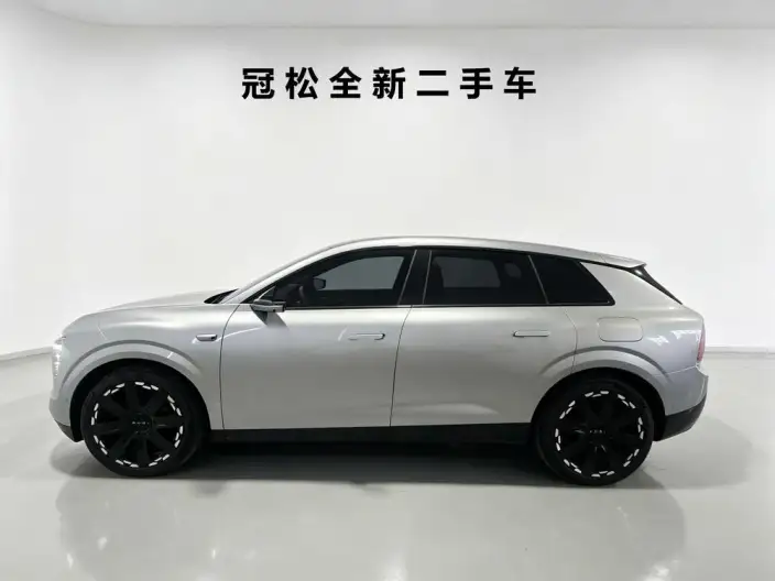 AUDI E7X 2026 Model Pioneer quattro Model – фото 3