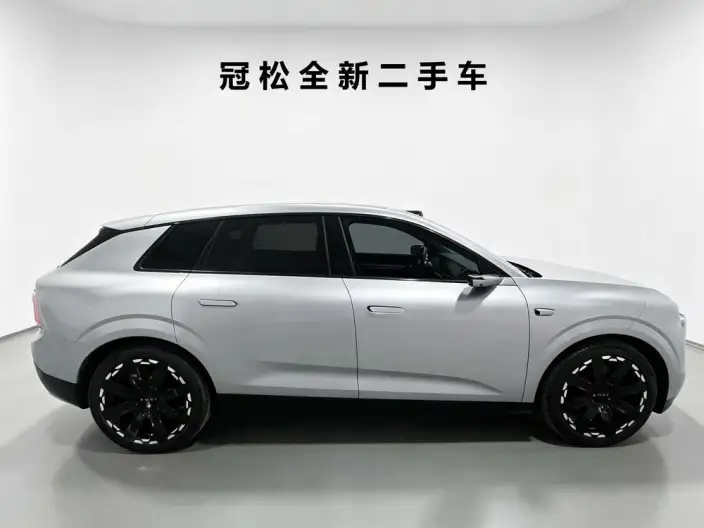 AUDI E7X 2026 Model Pioneer quattro Model – фото 5