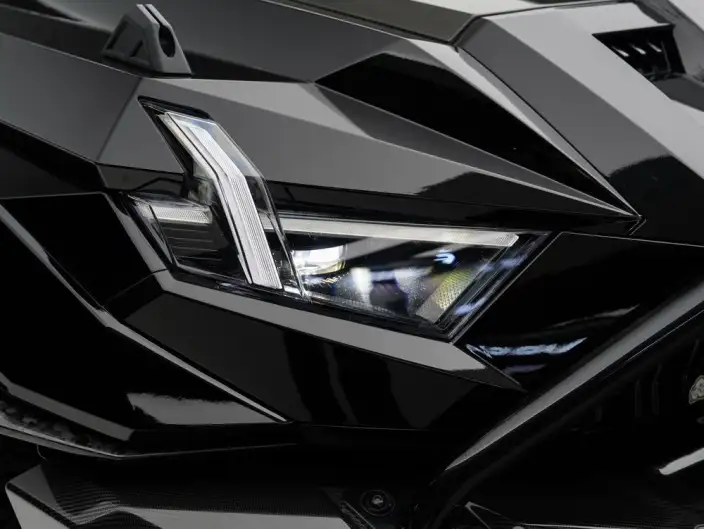 Warrior 917 2026 Model Extended Range Edition – фото 7