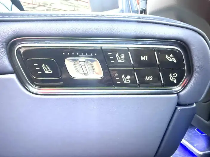 ZEEKR 9X 2026 Model Hyper Edition 70kWh VI seat – фото 6