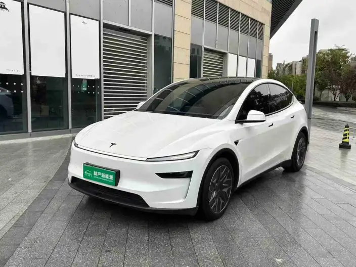 Model Y L 2026 Model Standard Edition – фото 1