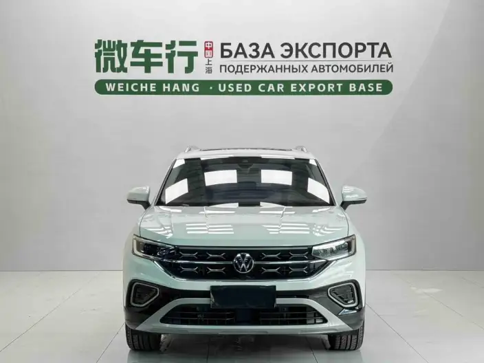 Volkswagen Tayron 2023 Model 280TSI 2WD Luxury Plus Advanced version – фото 2