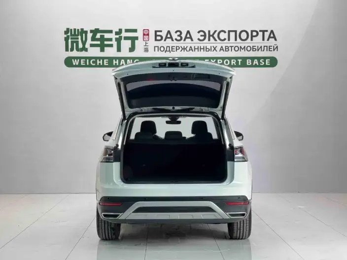 Volkswagen Tayron 2023 Model 280TSI 2WD Luxury Plus Advanced version – фото 5