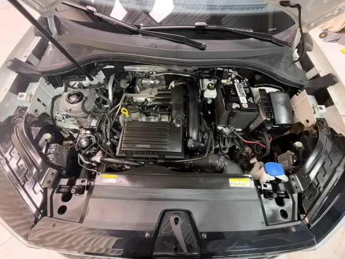 Volkswagen Tayron 2023 Model 280TSI 2WD Luxury Plus Advanced version – фото 7
