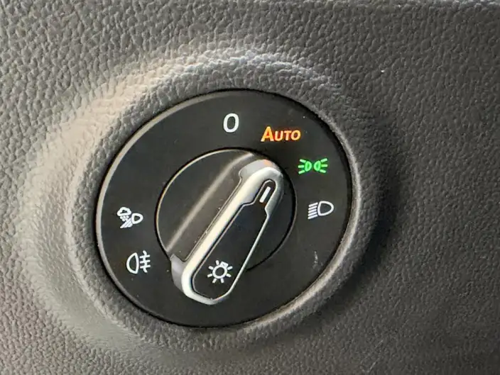 Volkswagen Tayron 2023 Model 280TSI 2WD Luxury Plus Advanced version – фото 9