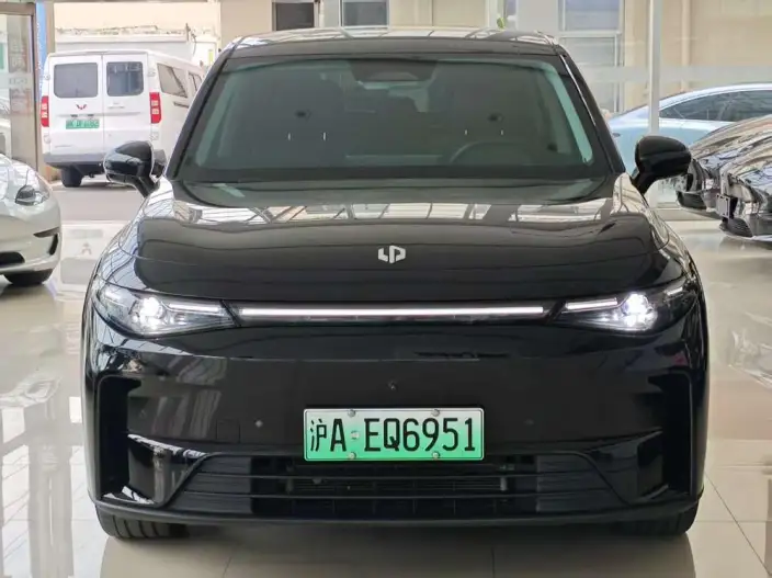Leapmotor C10 2024 Model EV Edition 530 Smart Edition