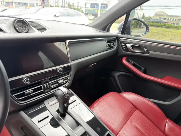 Macan 2022 Model Macan 2.0T – фото 7