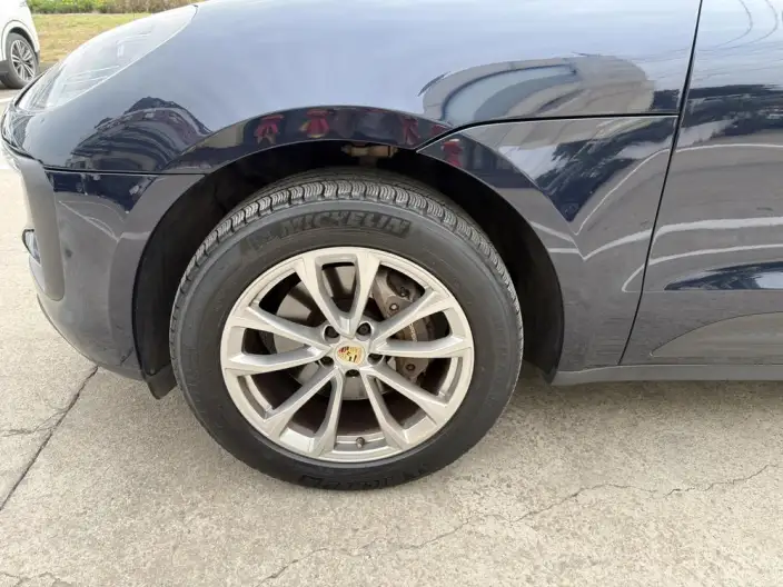 Macan 2022 Model Macan 2.0T – фото 8