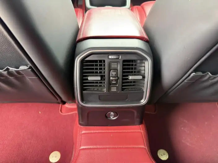 Macan 2022 Model Macan 2.0T – фото 9