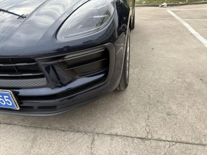 Macan 2022 Model Macan 2.0T – фото 10