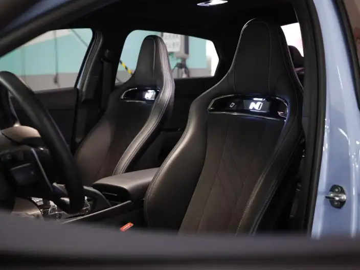 Hyundai Ioniq Elantra N 2024 Model 2.0T N – фото 10