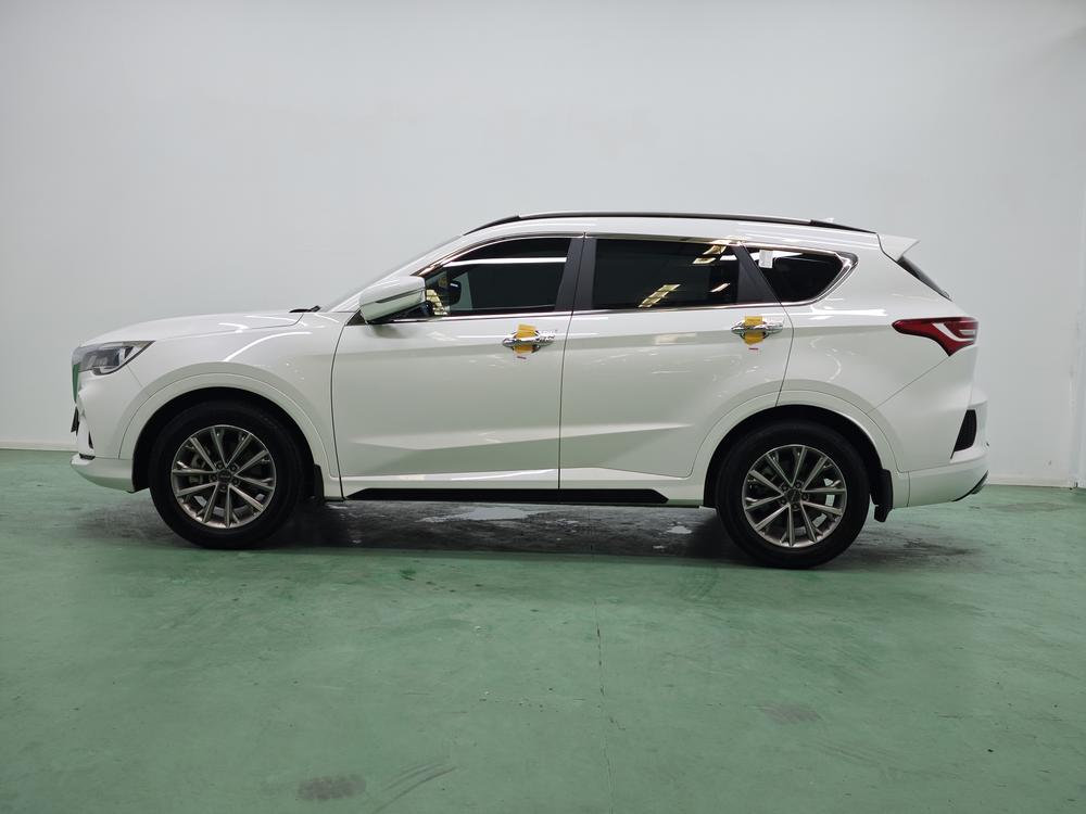 Jetour X70 2020 1.5T DCT Joy 5-seater
