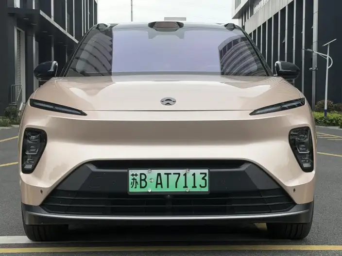 NIO ES8 2023 Model 75kWh Executive Edition
