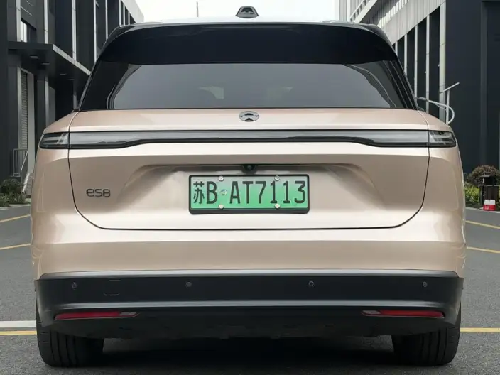 NIO ES8 2023 Model 75kWh Executive Edition – фото 6