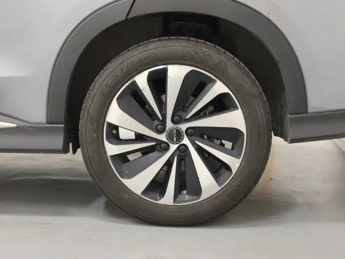 BYD Song PLUS DM 2024 Model DM-i Honor Edition 110KM Flagship Model – фото 9