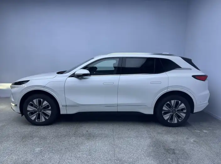 BUICK E5 2025 Model 620KM Exclusive Edition
