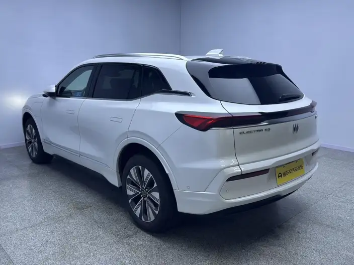 BUICK E5 2025 Model 620KM Exclusive Edition – фото 5